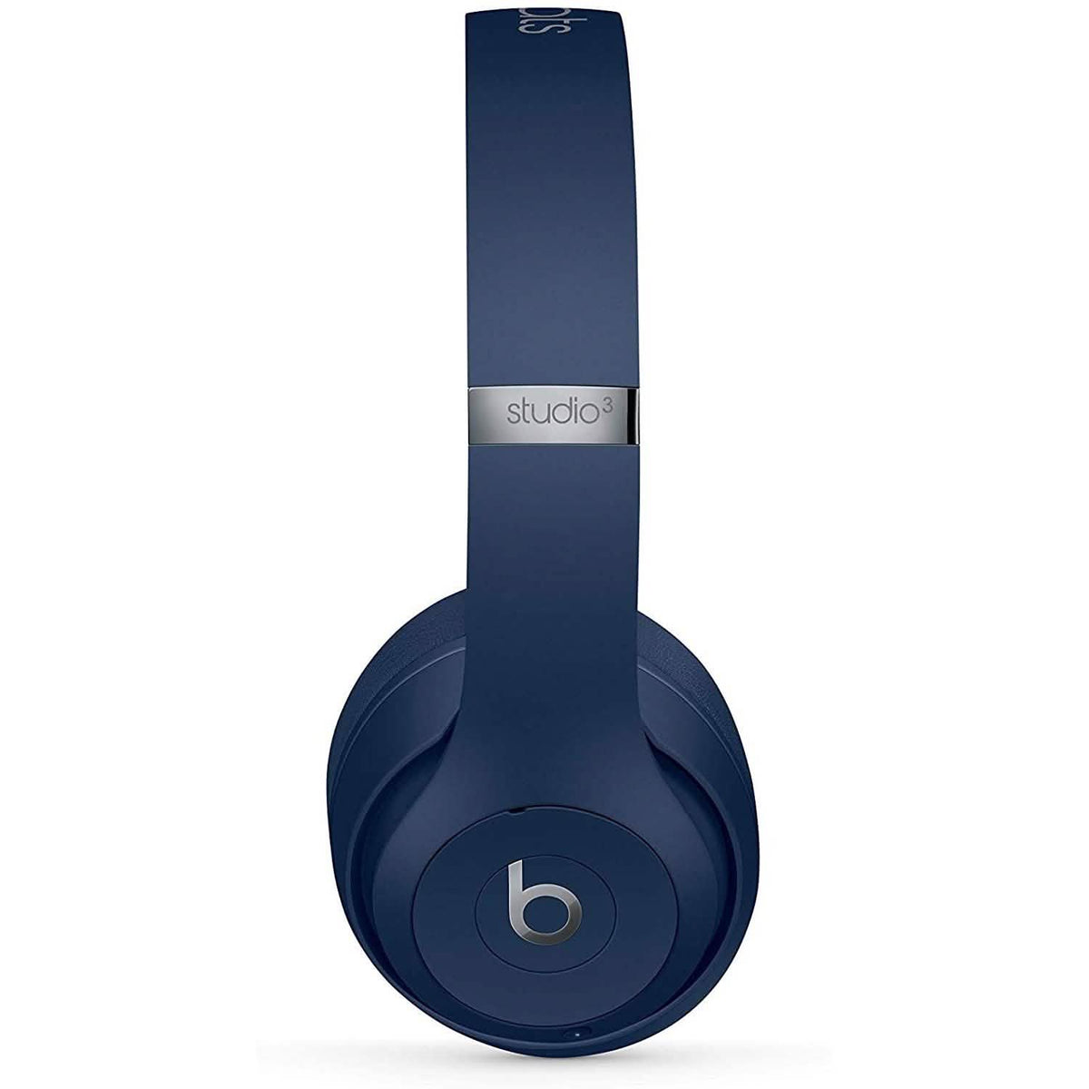 Beats Studio3 Wireless Headphones Pure Adaptive Noise Cancelling Refurbished