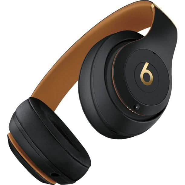 Studio3 Wireless Over-Ear Headphones Beats