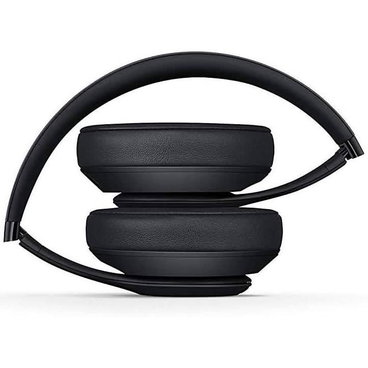 Beats Studio3 Wireless Headphones Pure Adaptive Noise Cancelling Refurbished