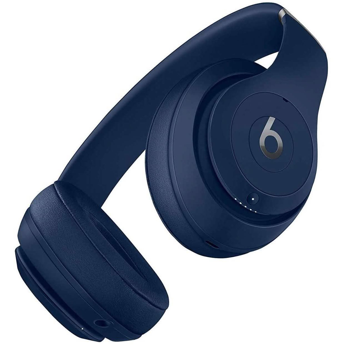 Beats Studio3 Wireless Headphones Pure Adaptive Noise Cancelling Refurbished