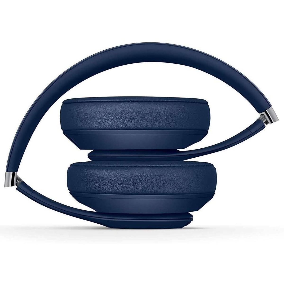 Beats Studio3 Wireless Headphones Pure Adaptive Noise Cancelling Refurbished
