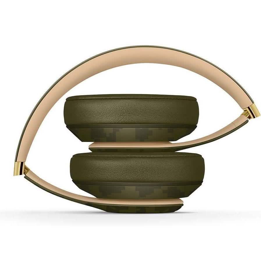 Beats Studio3 Wireless Over-Ear Headphones Refurbished