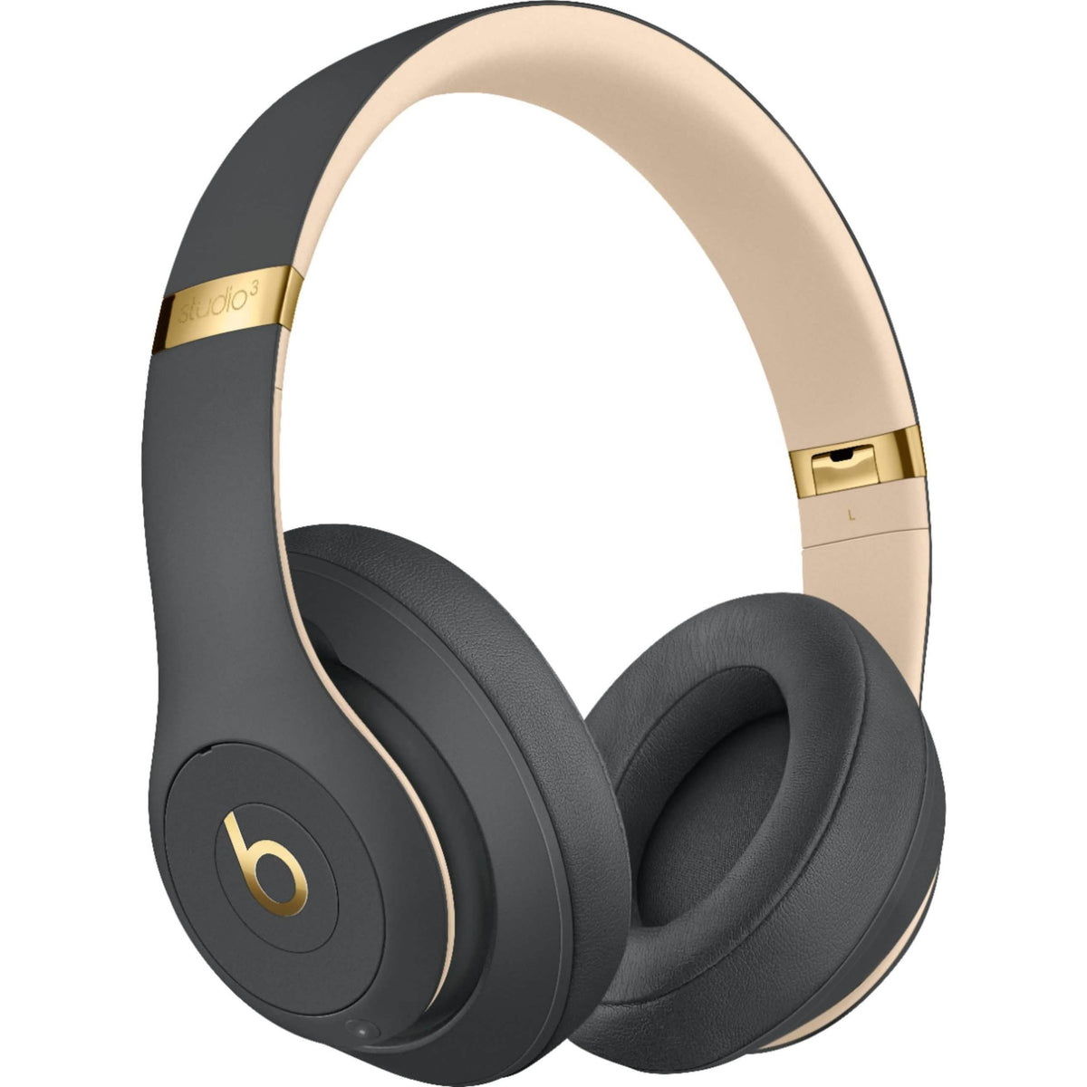 Studio3 Wireless Over-Ear Headphones Beats
