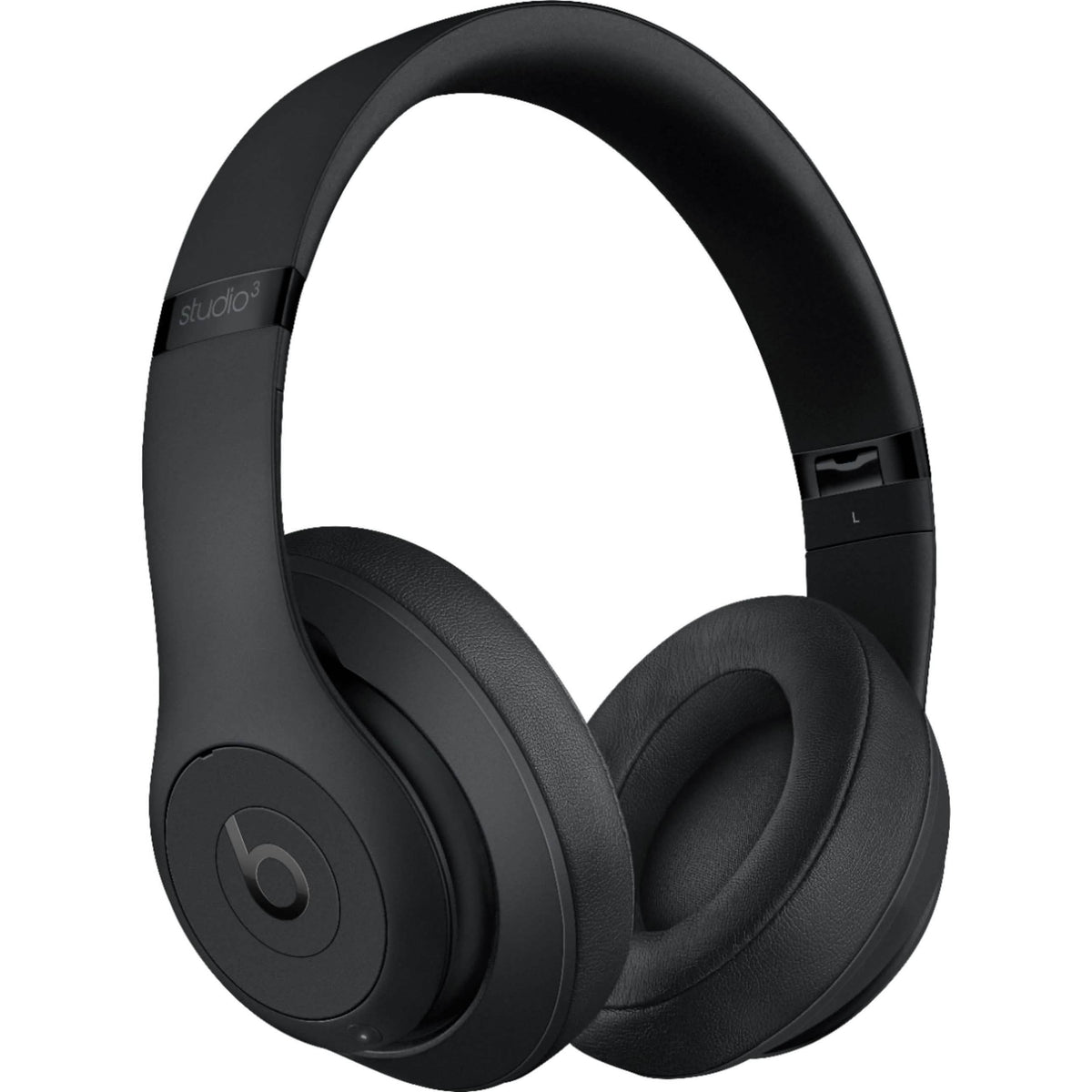 Studio3 Wireless Over-Ear Headphones Beats (Refurbished)