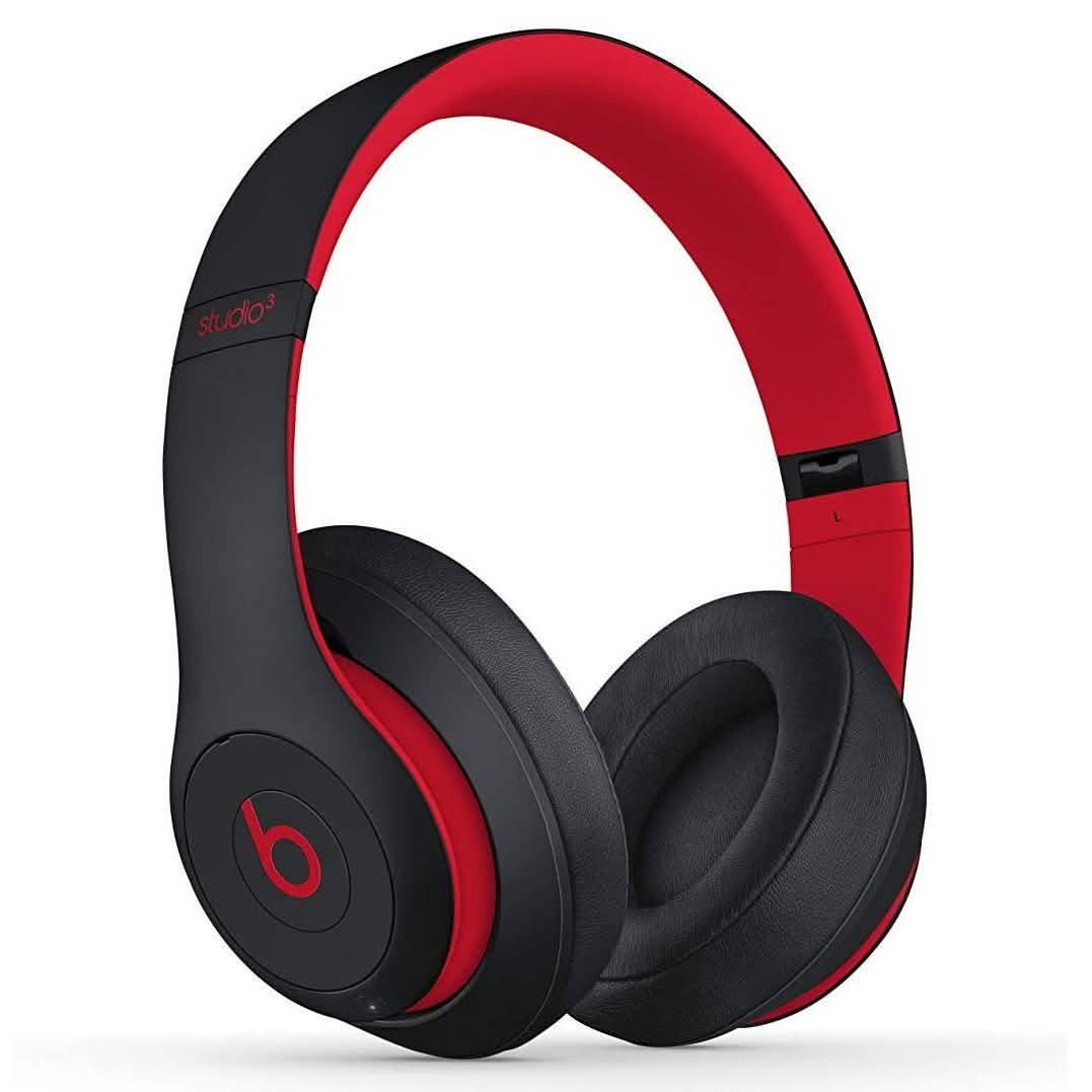 Studio3 Wireless Over-Ear Headphones Beats