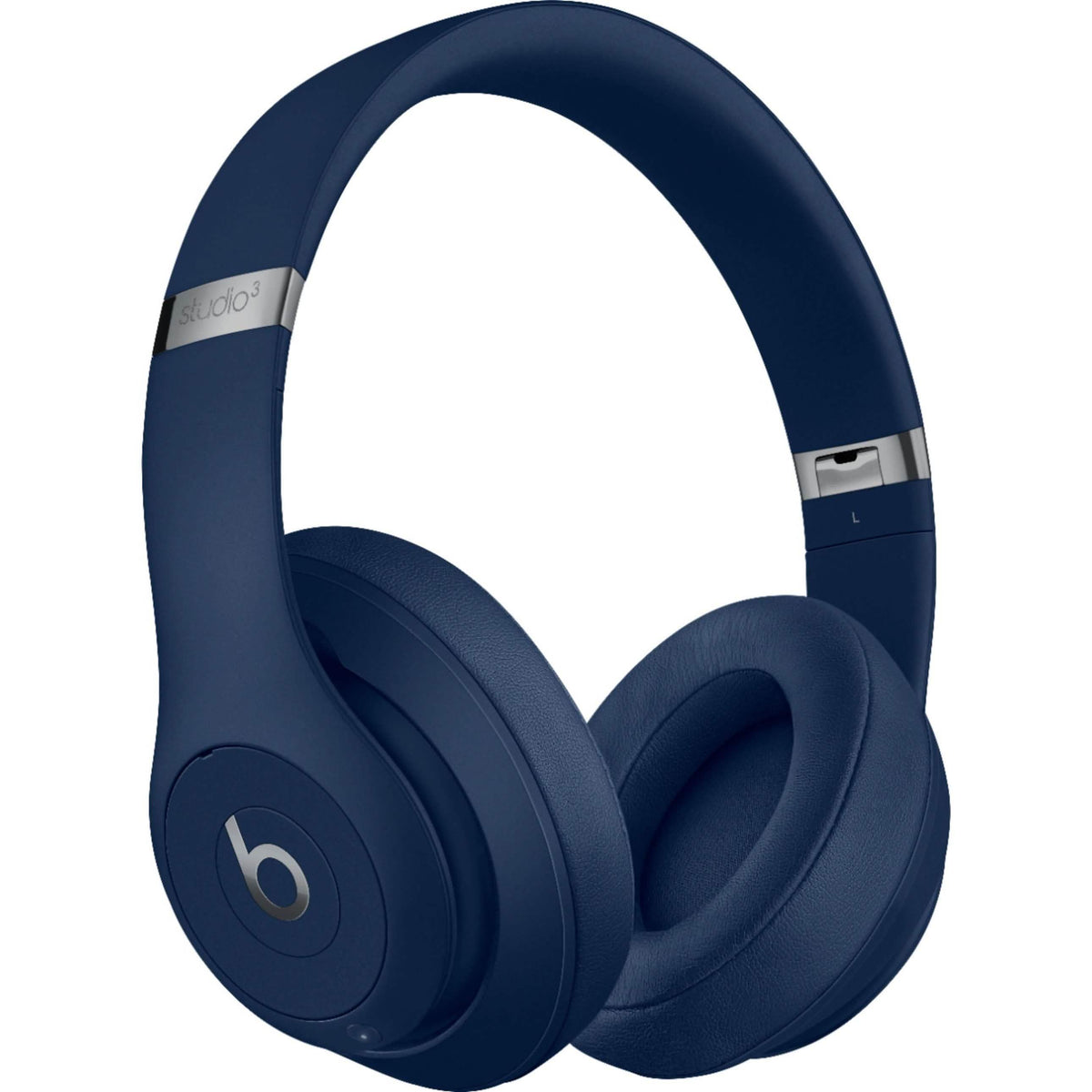 Studio3 Wireless Over-Ear Headphones Beats (Refurbished)