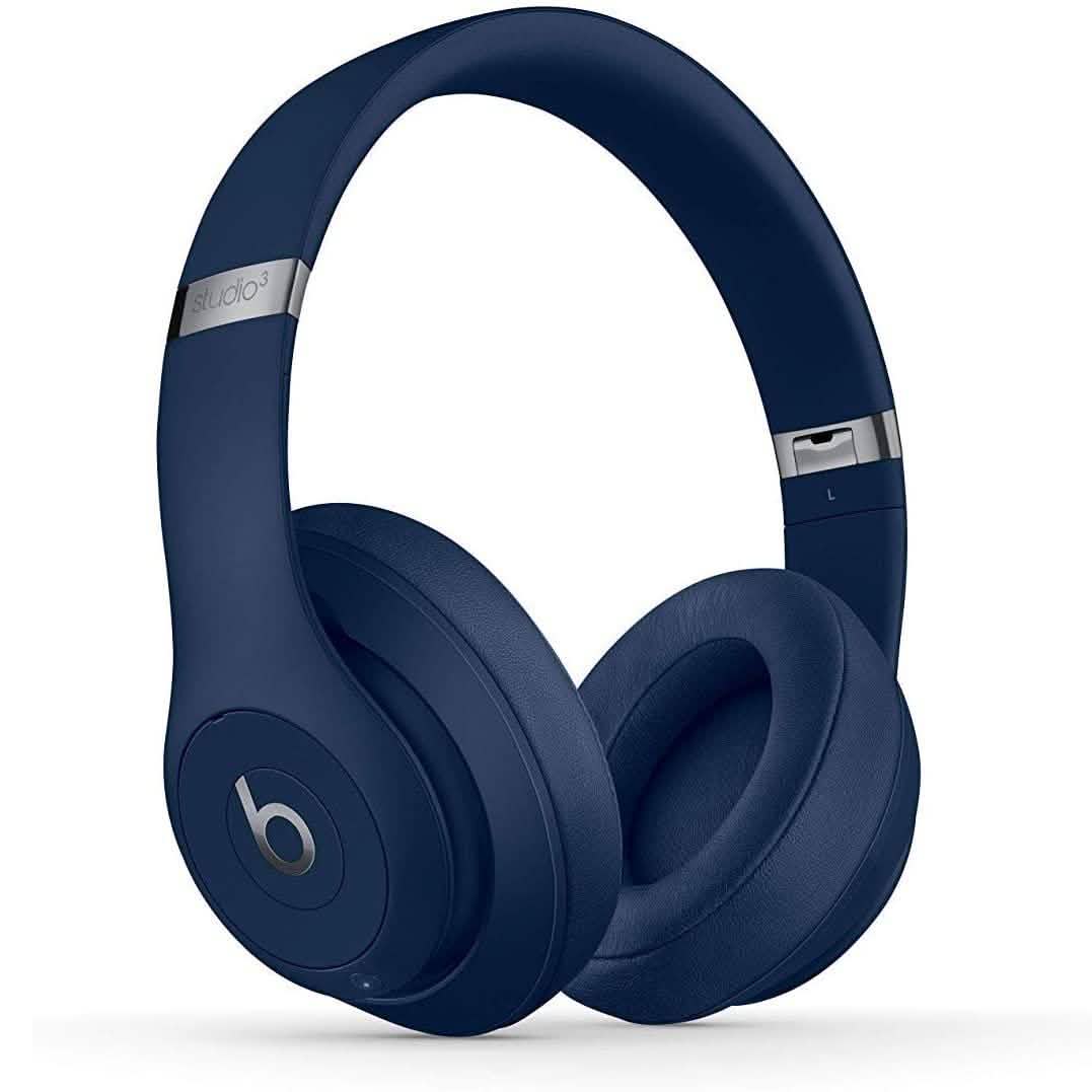 Studio3 Wireless Over-Ear Headphones Beats