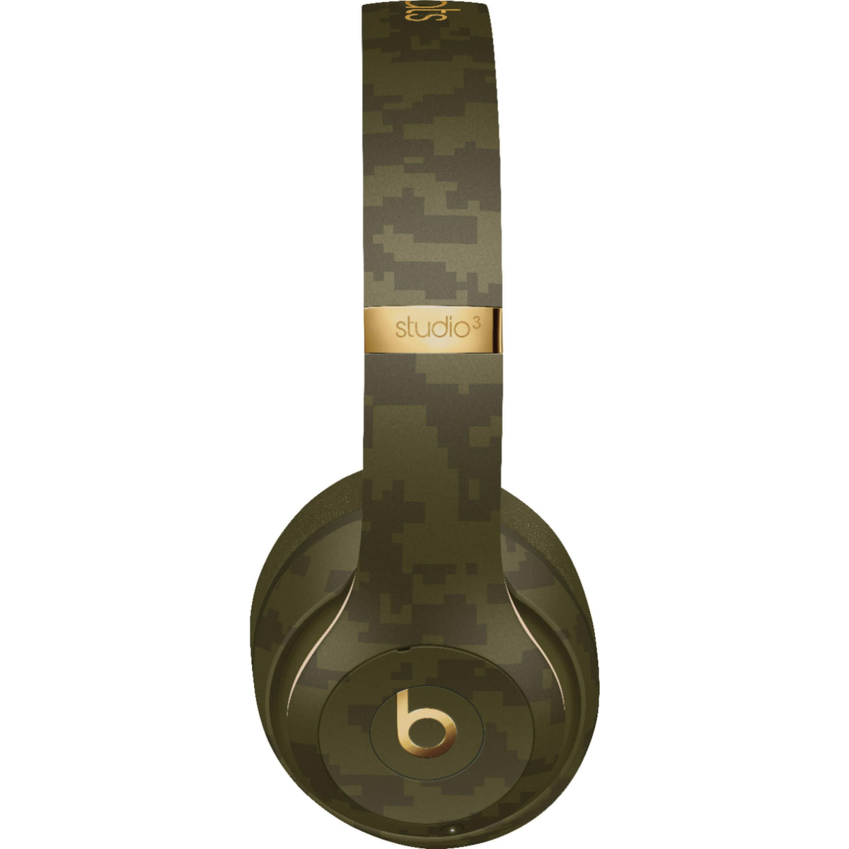 Studio3 Wireless Over-Ear Headphones Beats (Refurbished)
