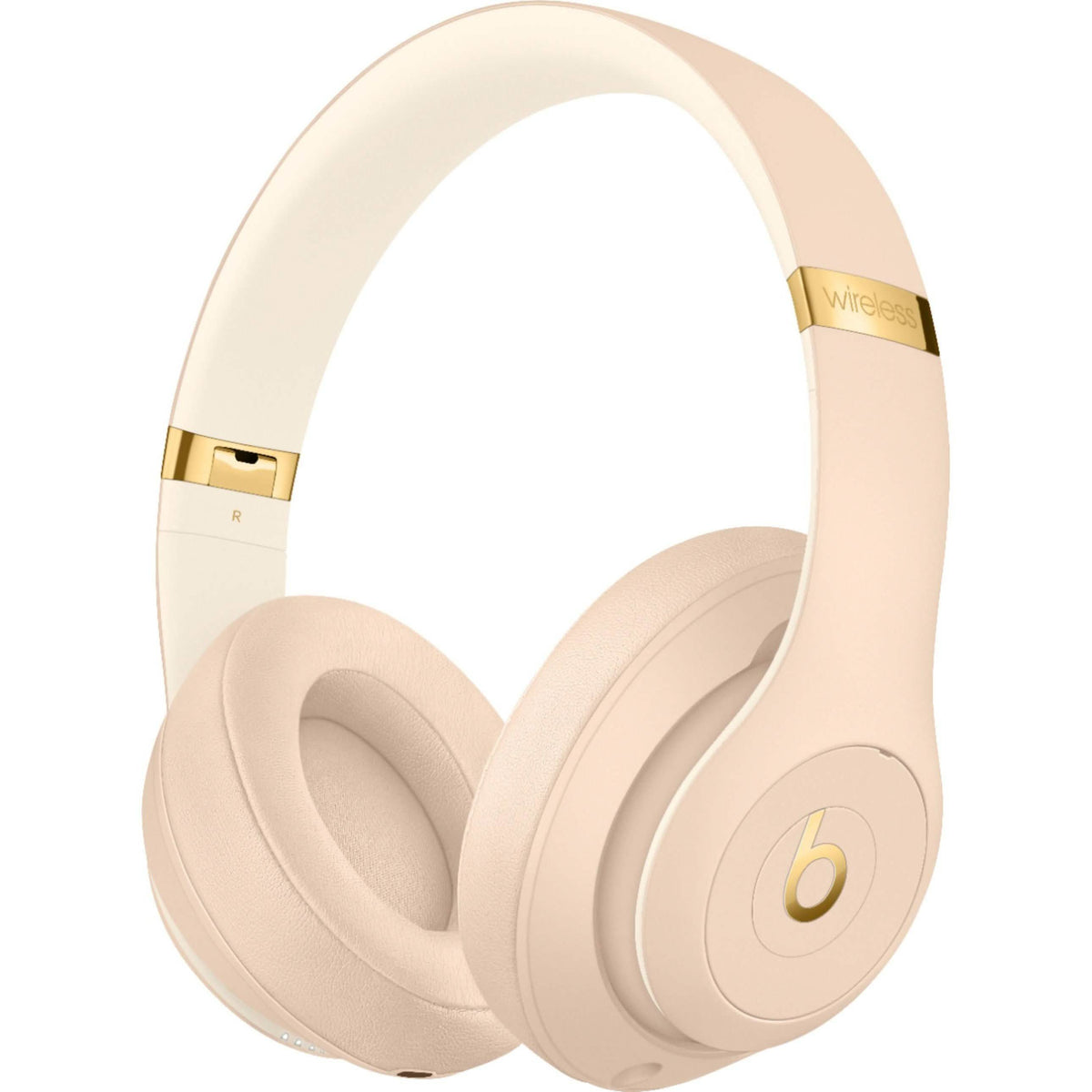 Studio3 Wireless Over-Ear Headphones Beats (Refurbished)