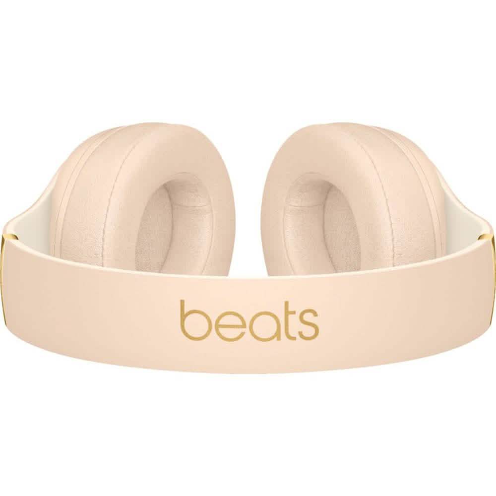 Studio3 Wireless Over-Ear Headphones Beats (Refurbished)