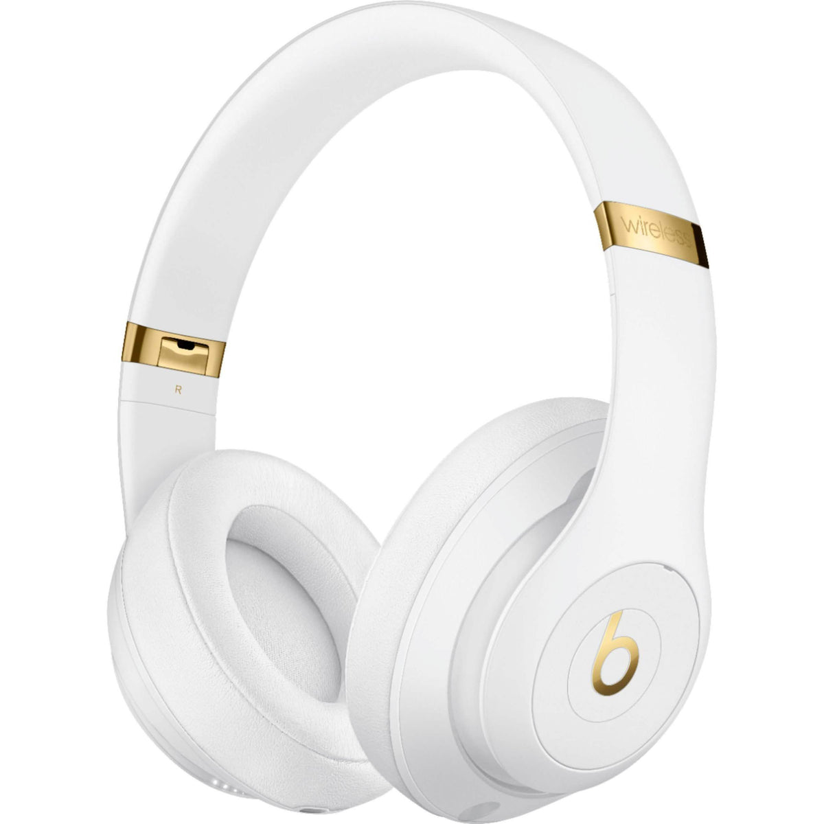 Studio3 Wireless Over-Ear Headphones Beats (Refurbished)