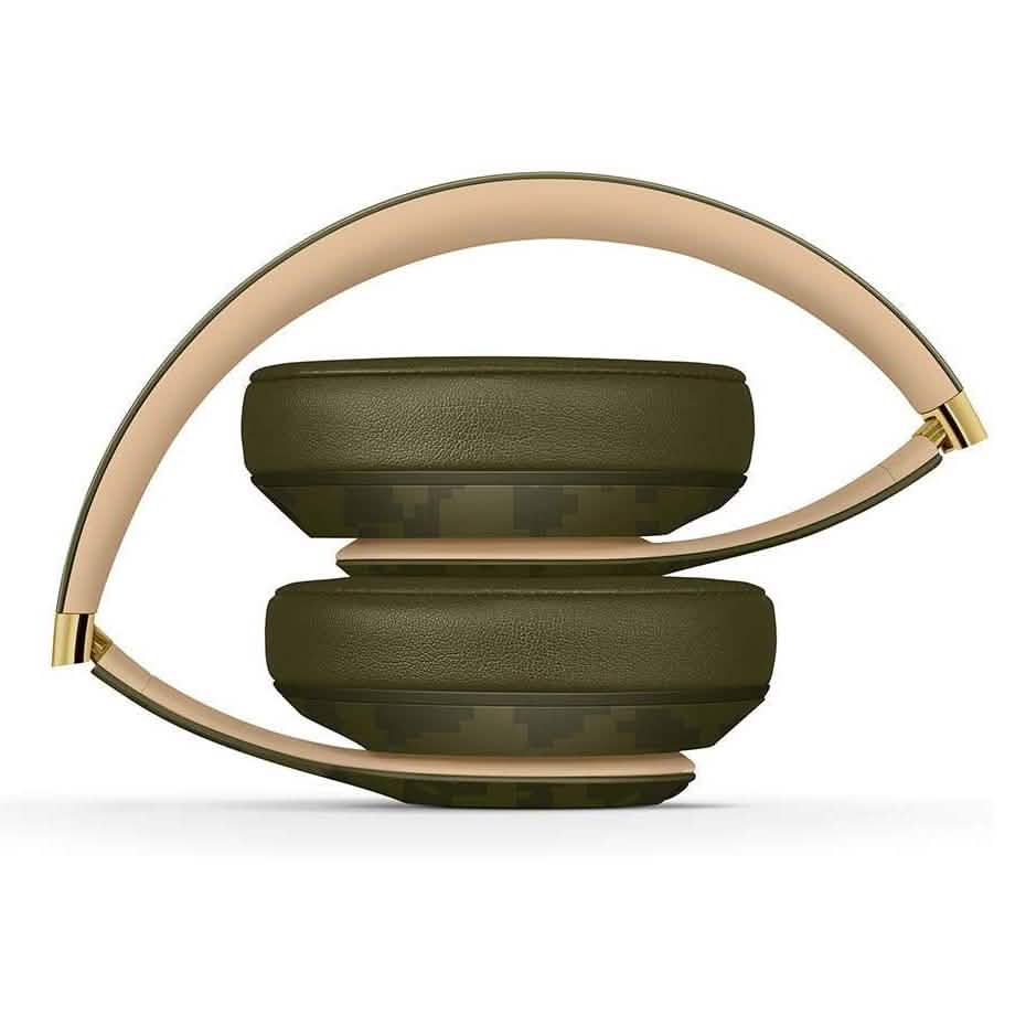 Studio3 Wireless Over-Ear Headphones Beats