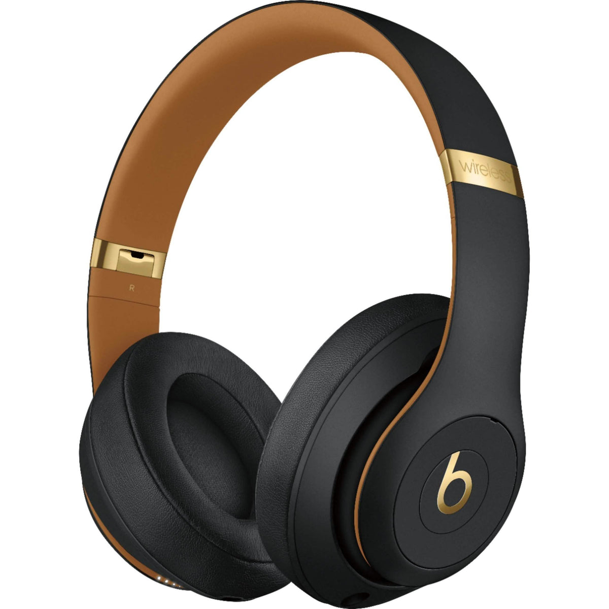 Studio3 Wireless Over-Ear Headphones Beats (Refurbished)