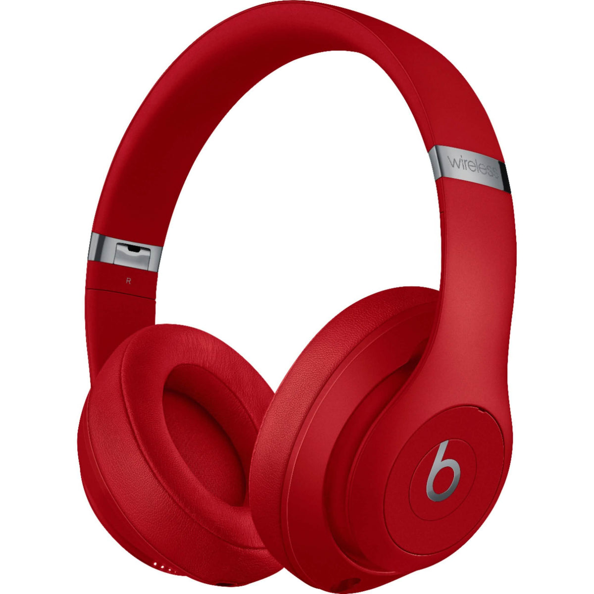 Studio3 Wireless Over-Ear Headphones Beats (Refurbished)