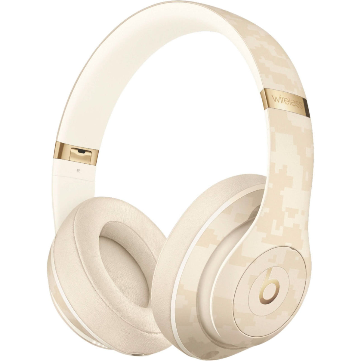 Studio3 Wireless Over-Ear Headphones Beats (Refurbished)