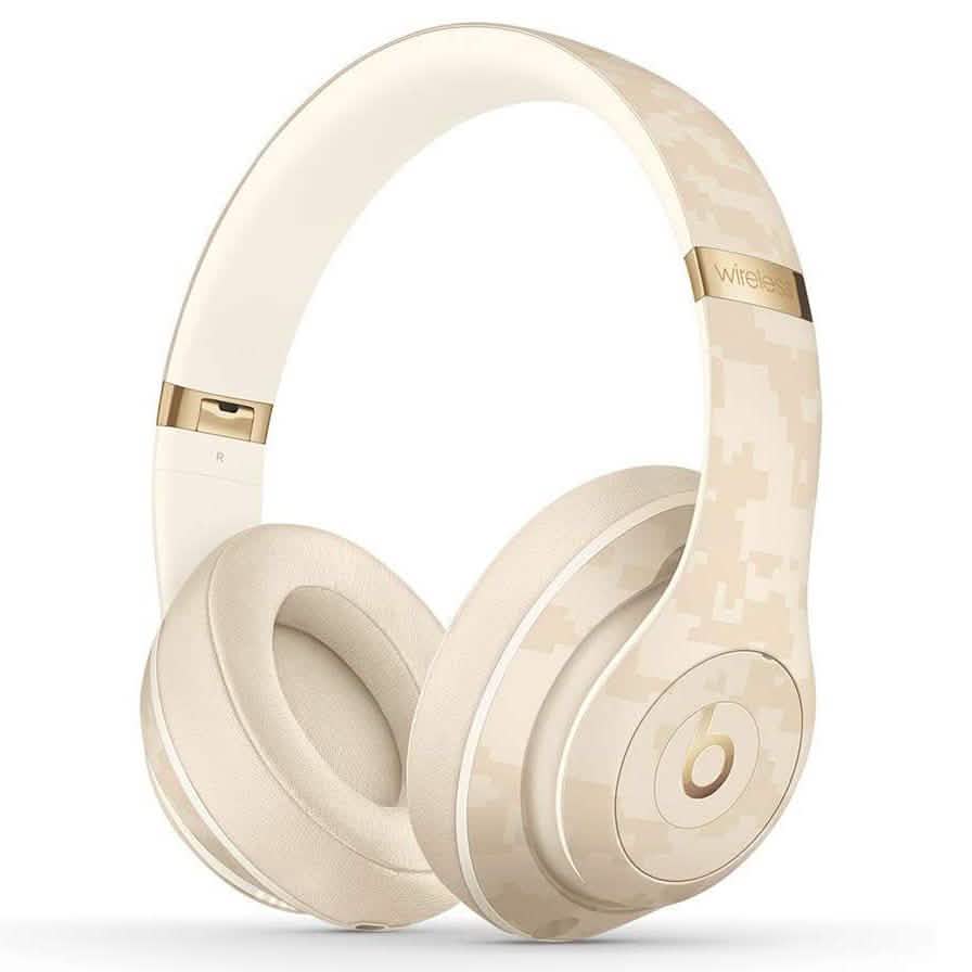 Studio3 Wireless Over-Ear Headphones Beats