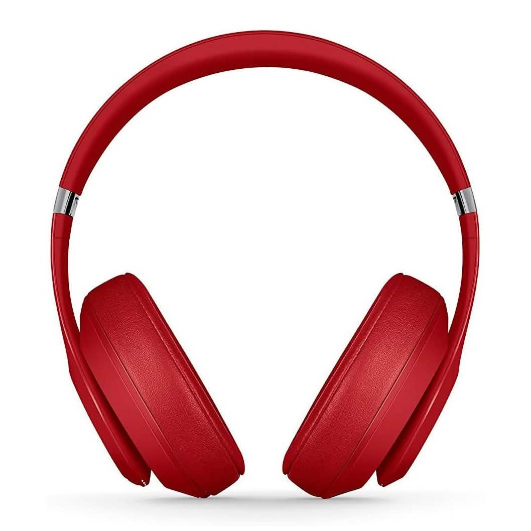 Studio3 Wireless Over-Ear Headphones Beats