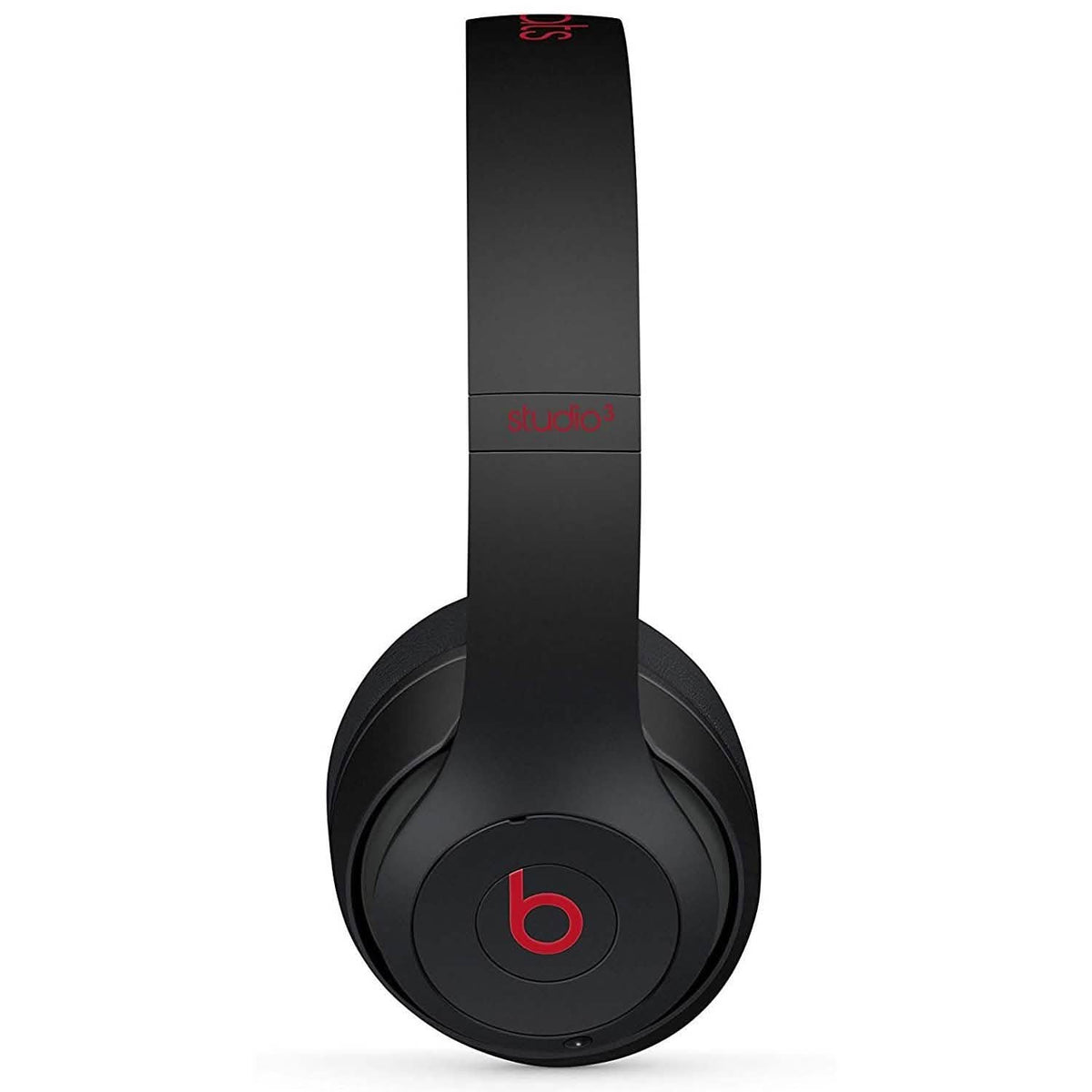 Studio3 Wireless Over-Ear Headphones Beats
