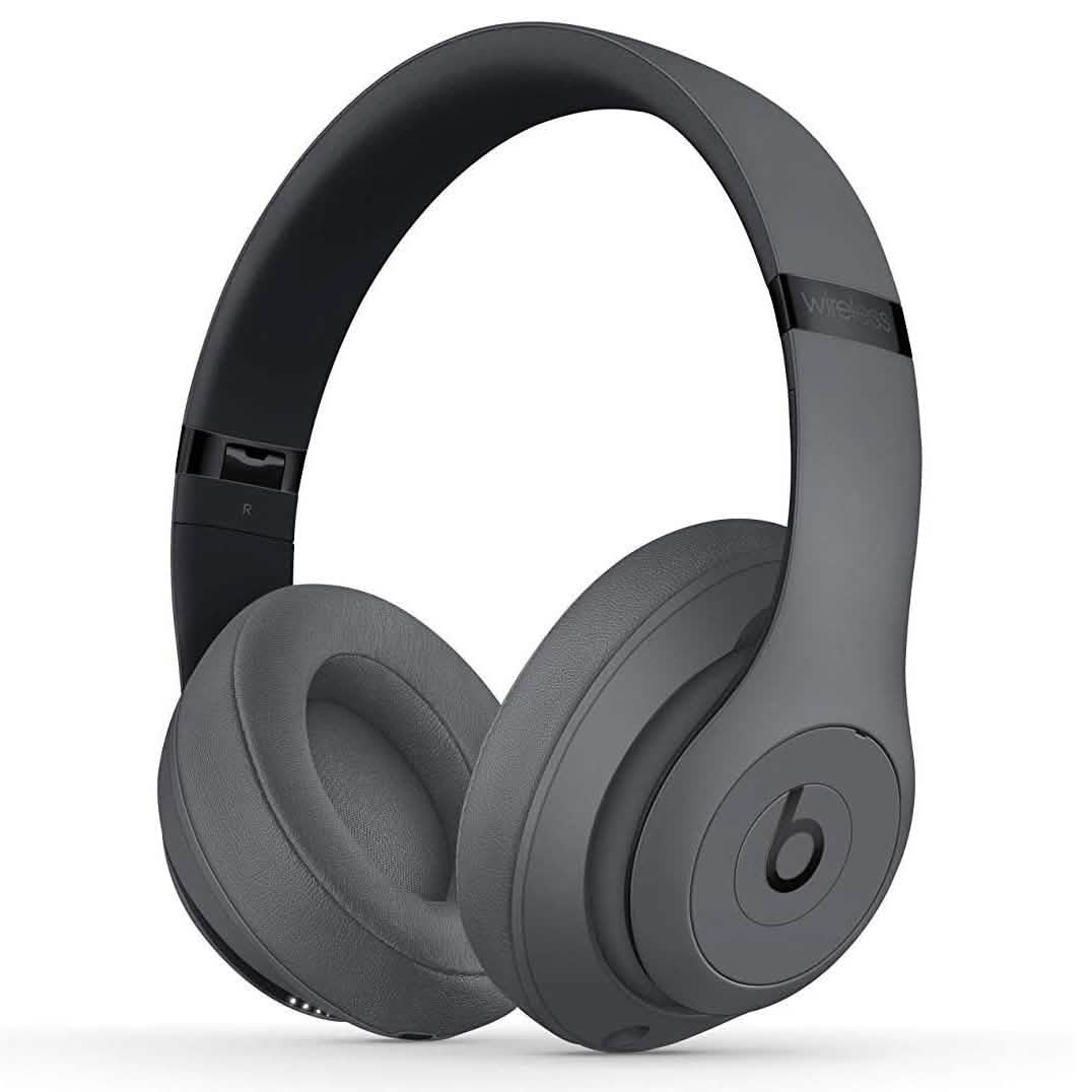 Studio3 Wireless Over-Ear Headphones Beats