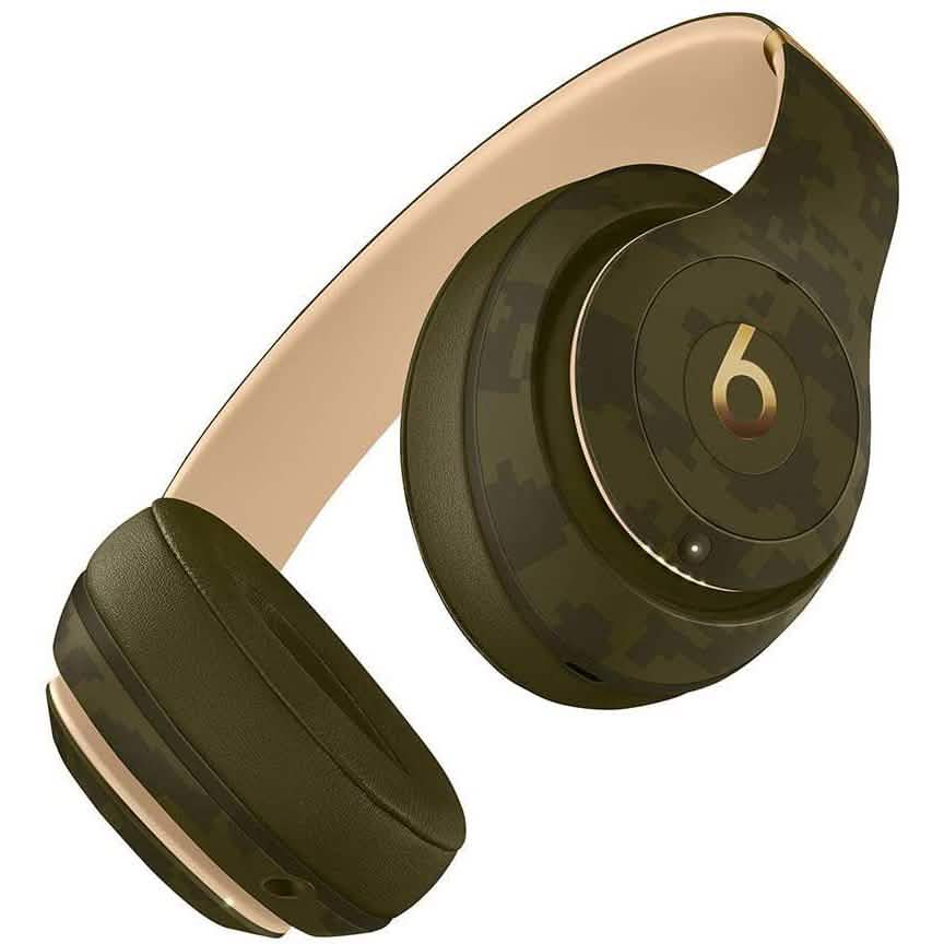 Studio3 Wireless Over-Ear Headphones Beats