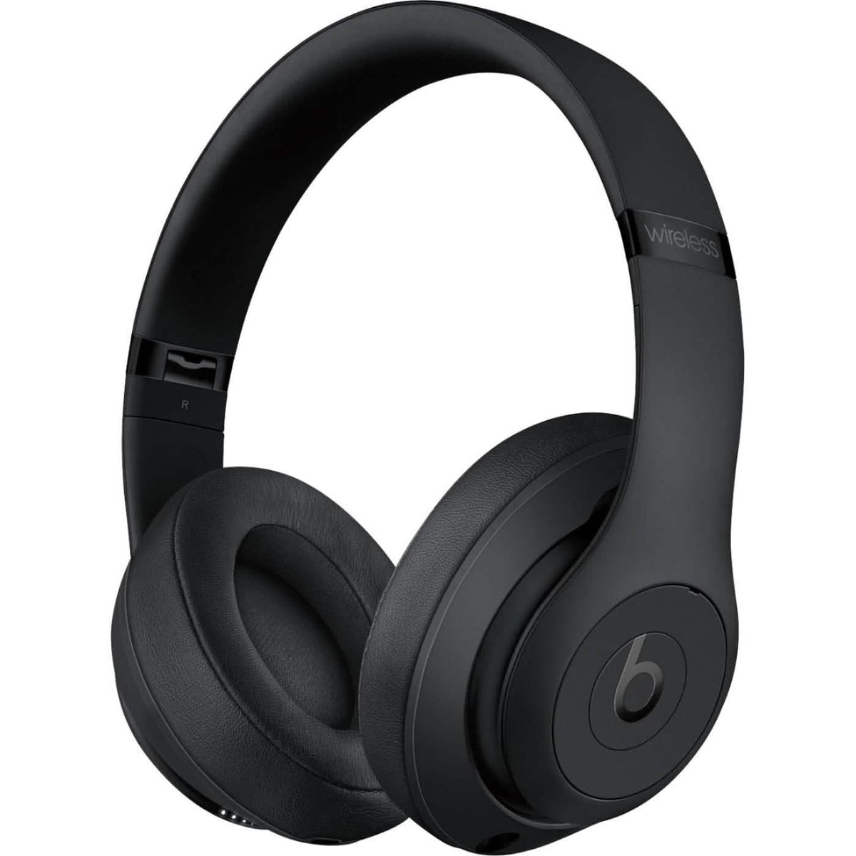 Studio3 Wireless Over-Ear Headphones Beats (Refurbished)