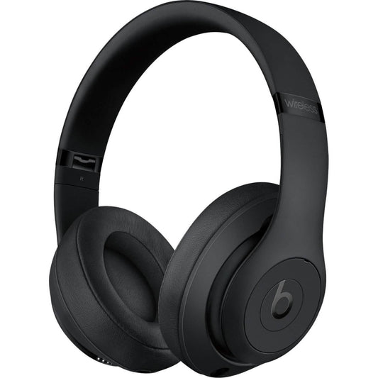 Studio3 Wireless Over-Ear Headphones Beats (Refurbished)