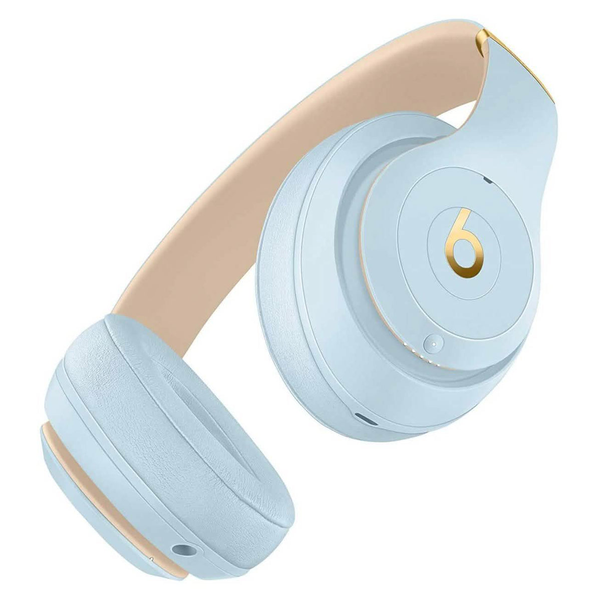 Studio3 Wireless Over-Ear Headphones Beats