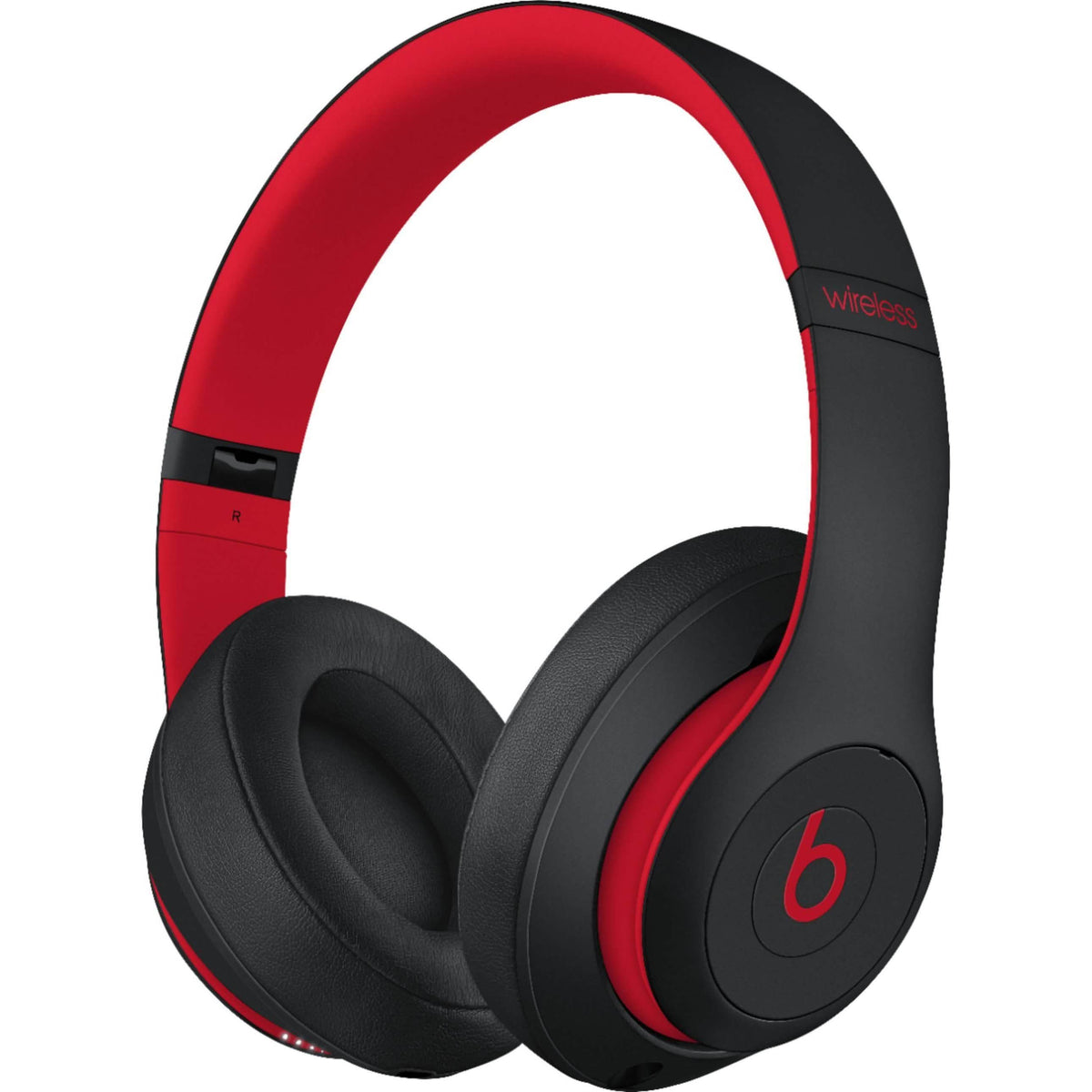 Studio3 Wireless Over-Ear Headphones Beats (Refurbished)