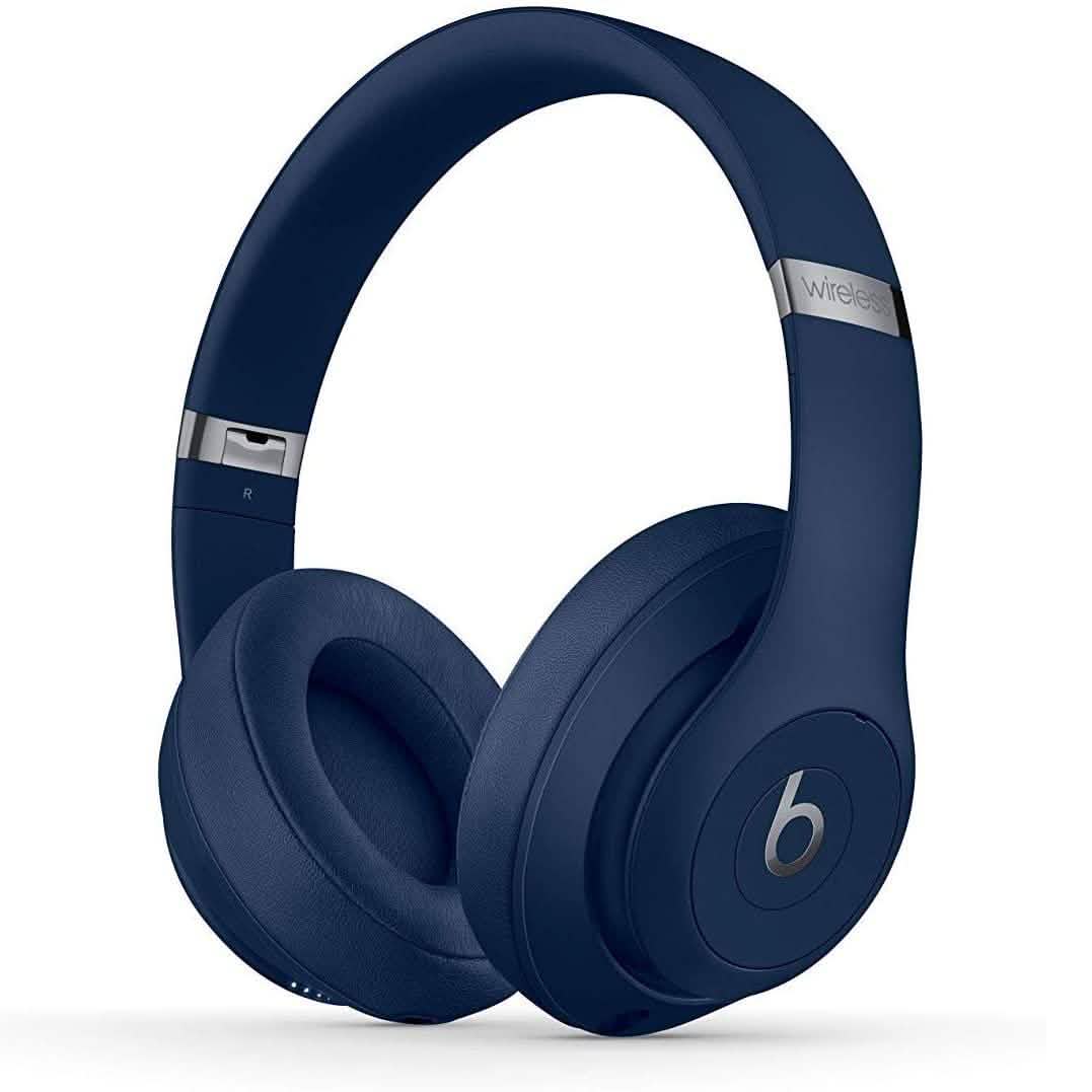 Studio3 Wireless Over-Ear Headphones Beats