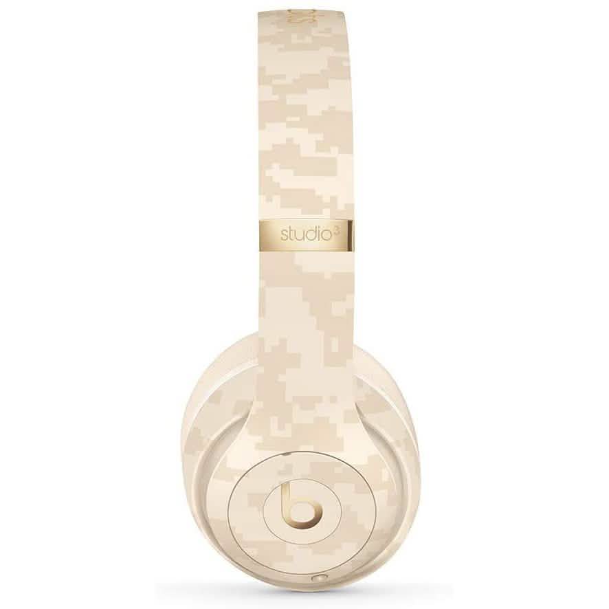 Studio3 Wireless Over-Ear Headphones Beats