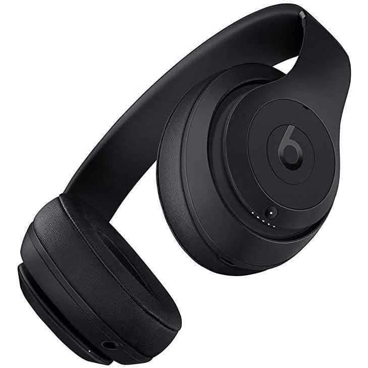 Studio3 Wireless Over-Ear Headphones Beats