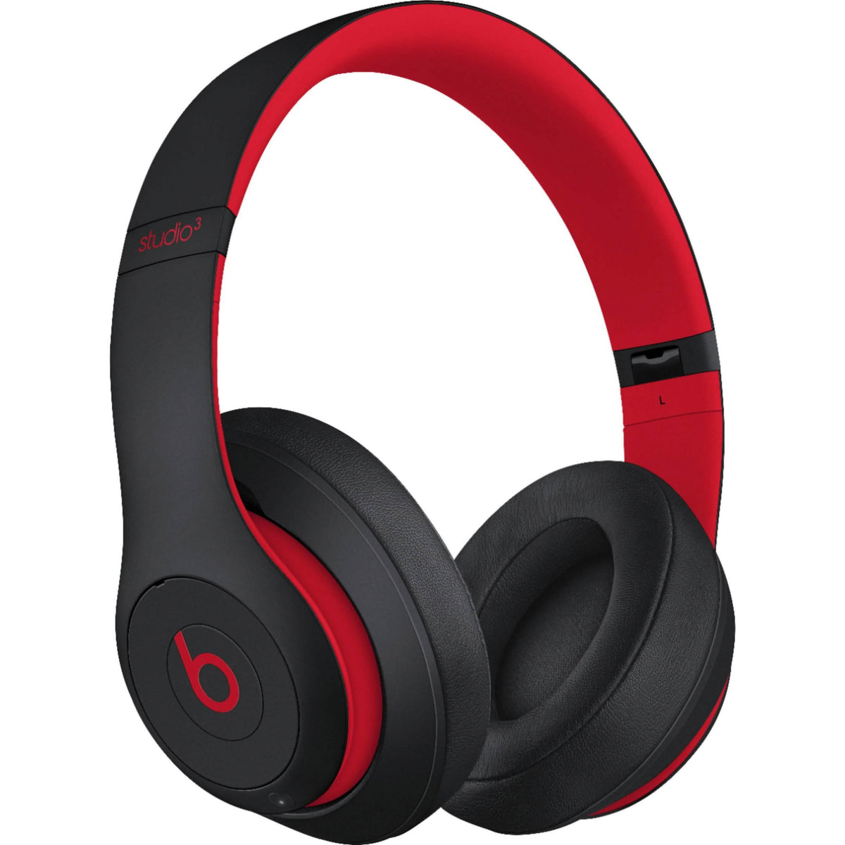 Studio3 Wireless Over-Ear Headphones Beats (Refurbished)
