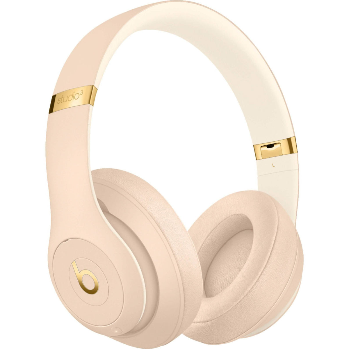 Studio3 Wireless Over-Ear Headphones Beats (Refurbished)