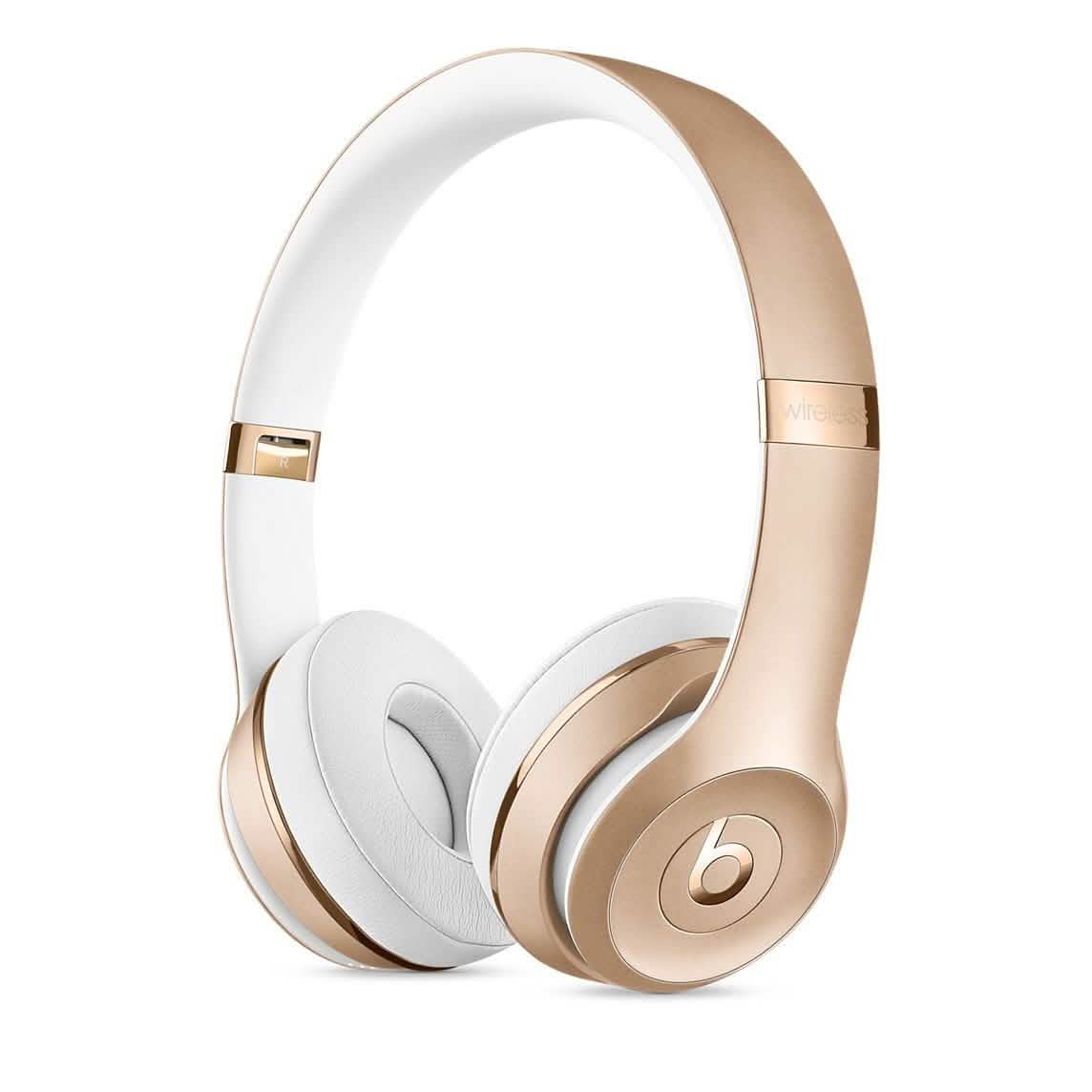 Studio3 Wireless Over-Ear Headphones Beats