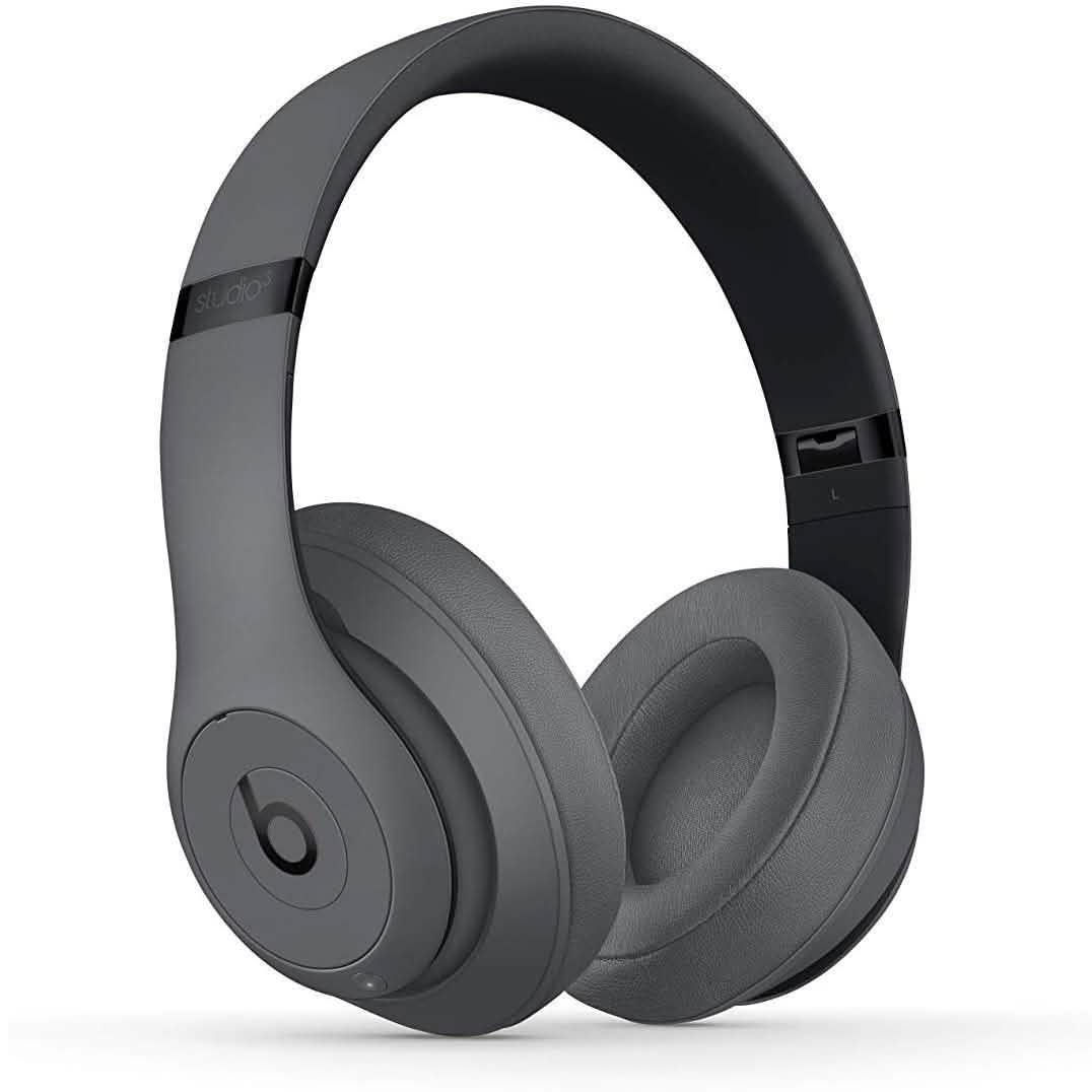 Studio3 Wireless Over-Ear Headphones Beats