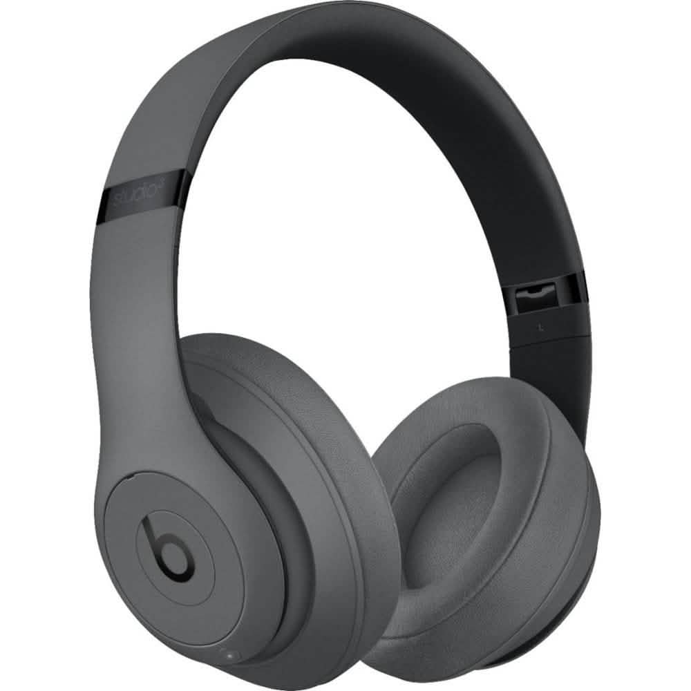Studio3 Wireless Over-Ear Headphones Beats (Refurbished)