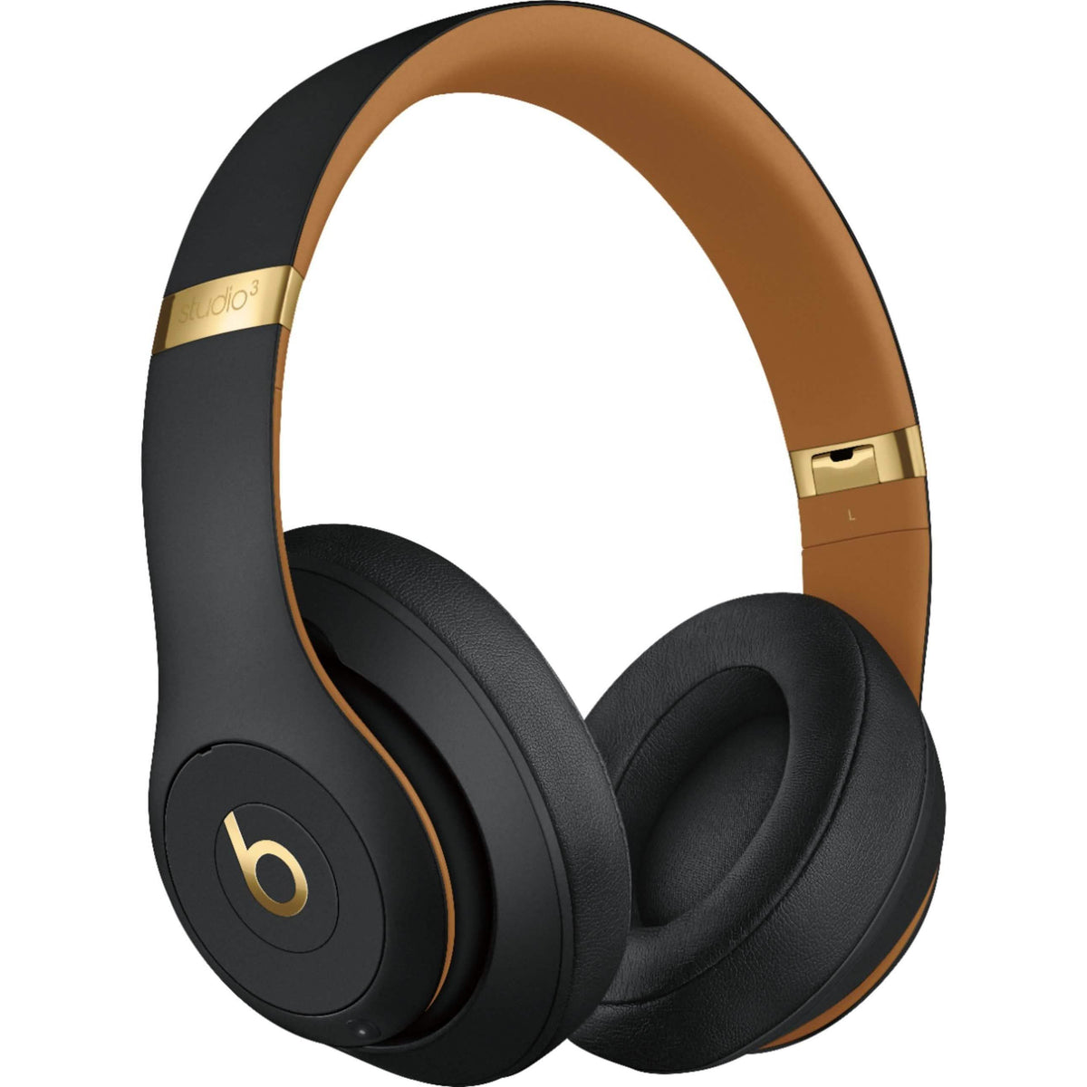 Studio3 Wireless Over-Ear Headphones Beats (Refurbished)