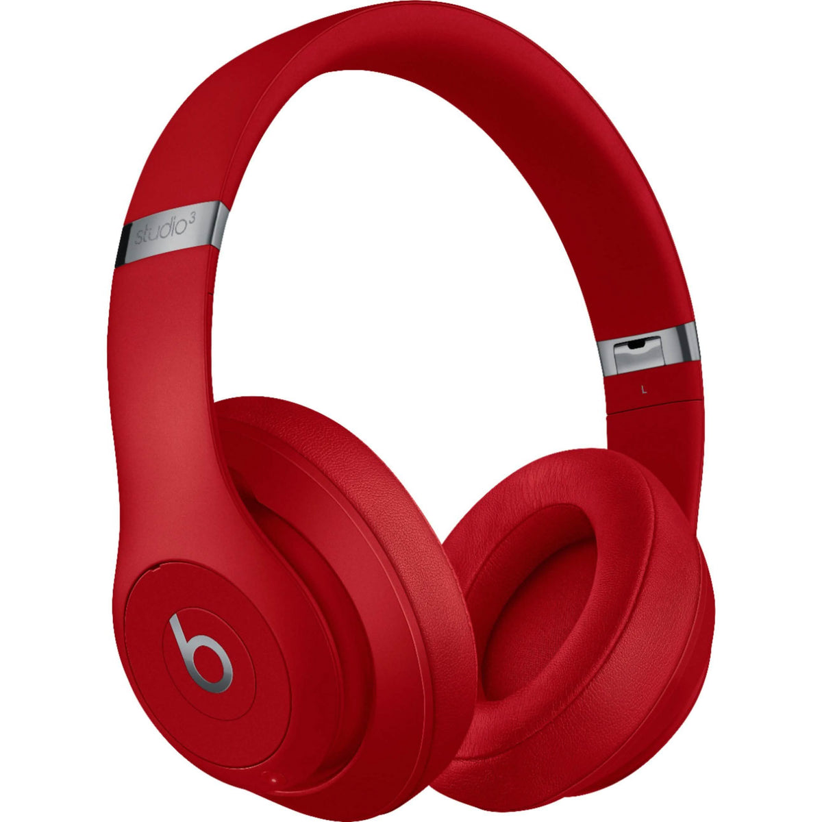 Studio3 Wireless Over-Ear Headphones Beats (Refurbished)