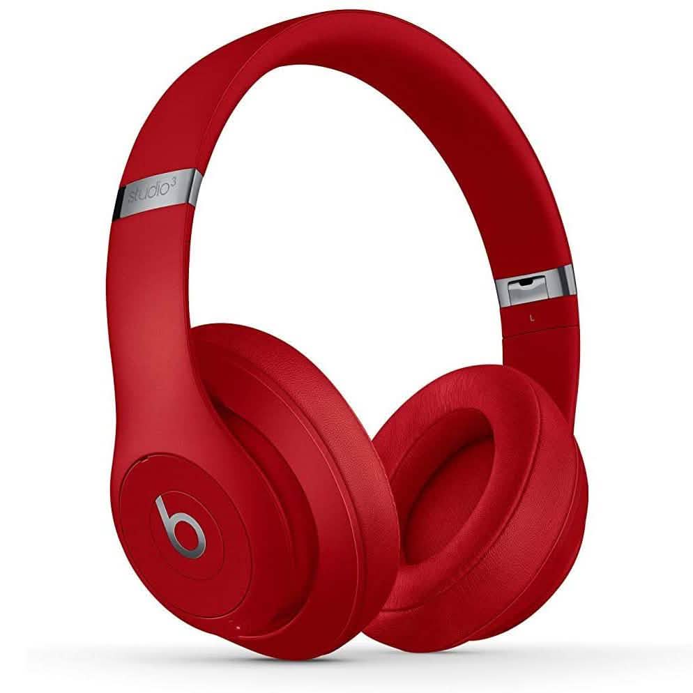 Studio3 Wireless Over-Ear Headphones Beats