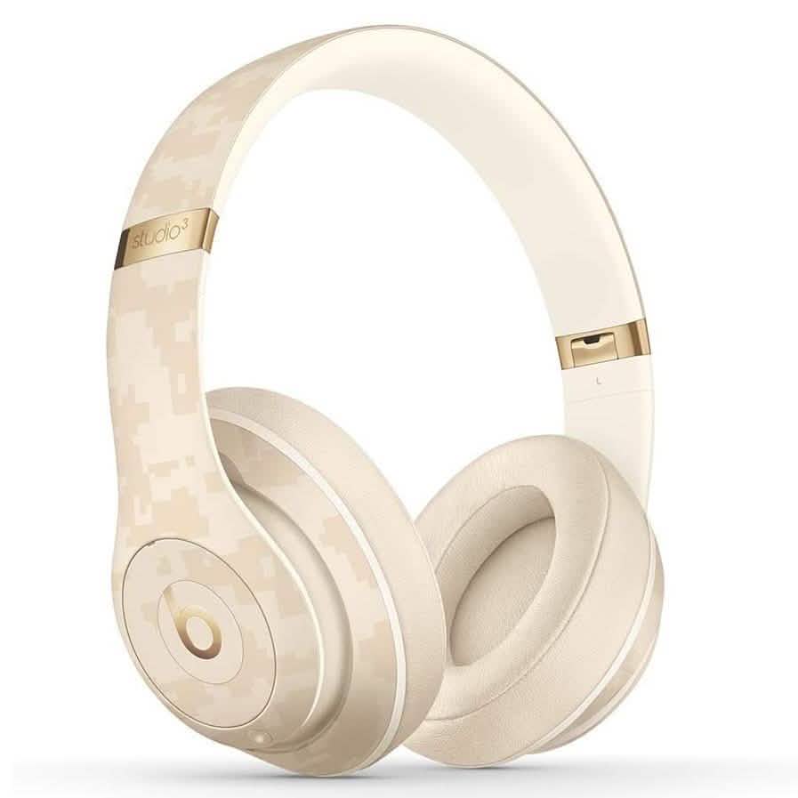 Studio3 Wireless Over-Ear Headphones Beats
