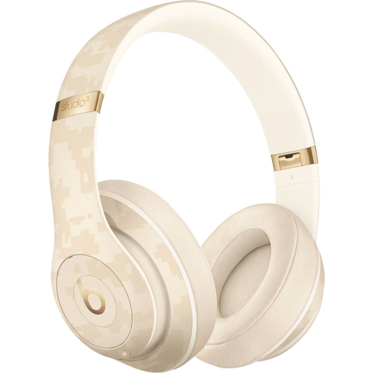 Studio3 Wireless Over-Ear Headphones Beats (Refurbished)