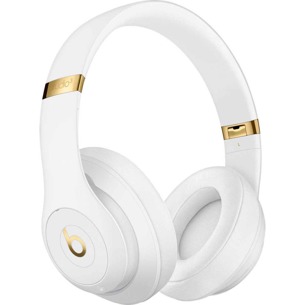 Studio3 Wireless Over-Ear Headphones Beats (Refurbished)