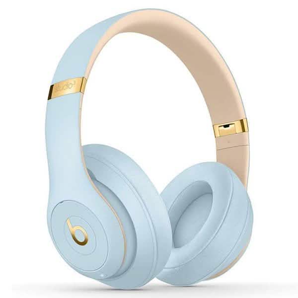 Wireless Noise Cancelling Over-Ear Headphones Beats Studio3 Assorted Styles
