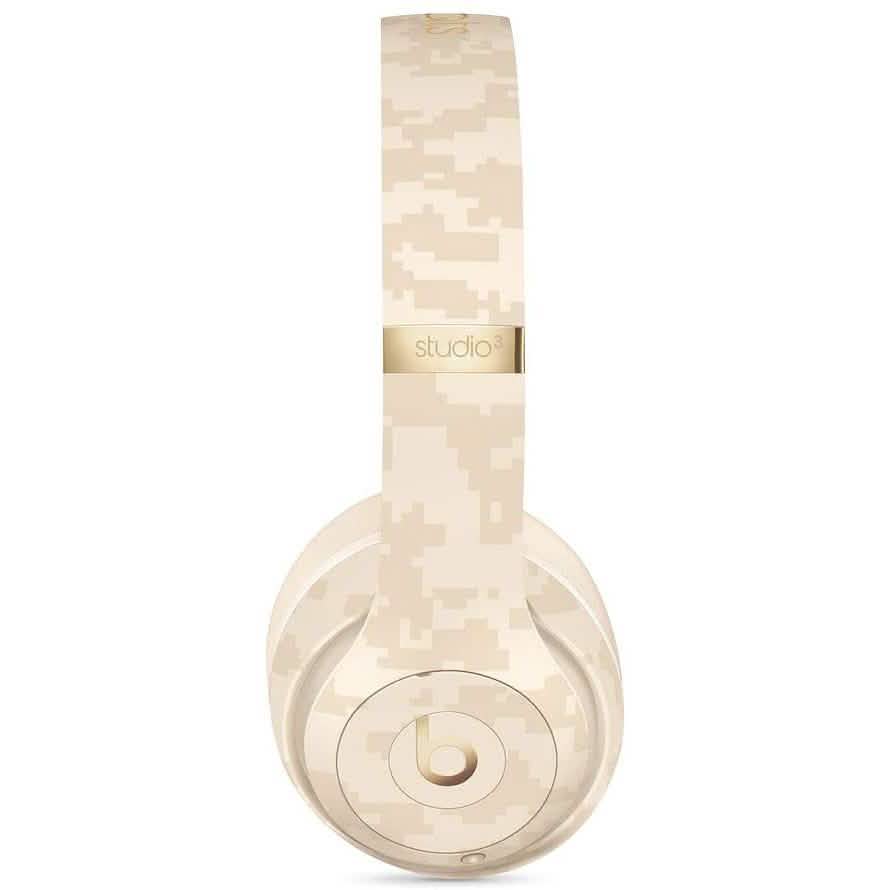 Wireless Noise Cancelling Over-Ear Headphones Beats Studio3 Assorted Styles