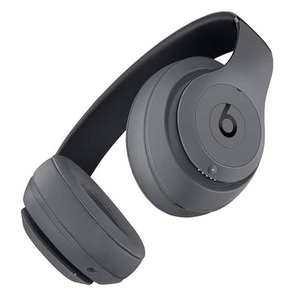 Wireless Noise Cancelling Over-Ear Headphones Beats Studio3 Assorted Styles