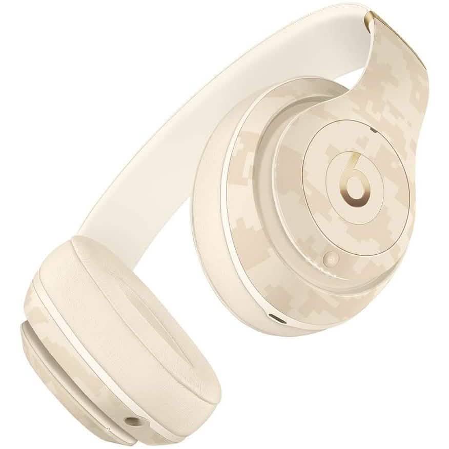 Wireless Noise Cancelling Over-Ear Headphones Beats Studio3 Assorted Styles