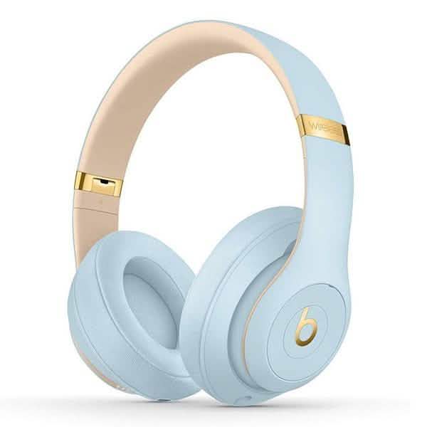Wireless Noise Cancelling Over-Ear Headphones Beats Studio3 Assorted Styles