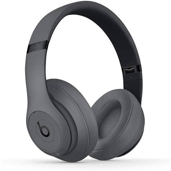 Wireless Noise Cancelling Over-Ear Headphones Beats Studio3 Assorted Styles