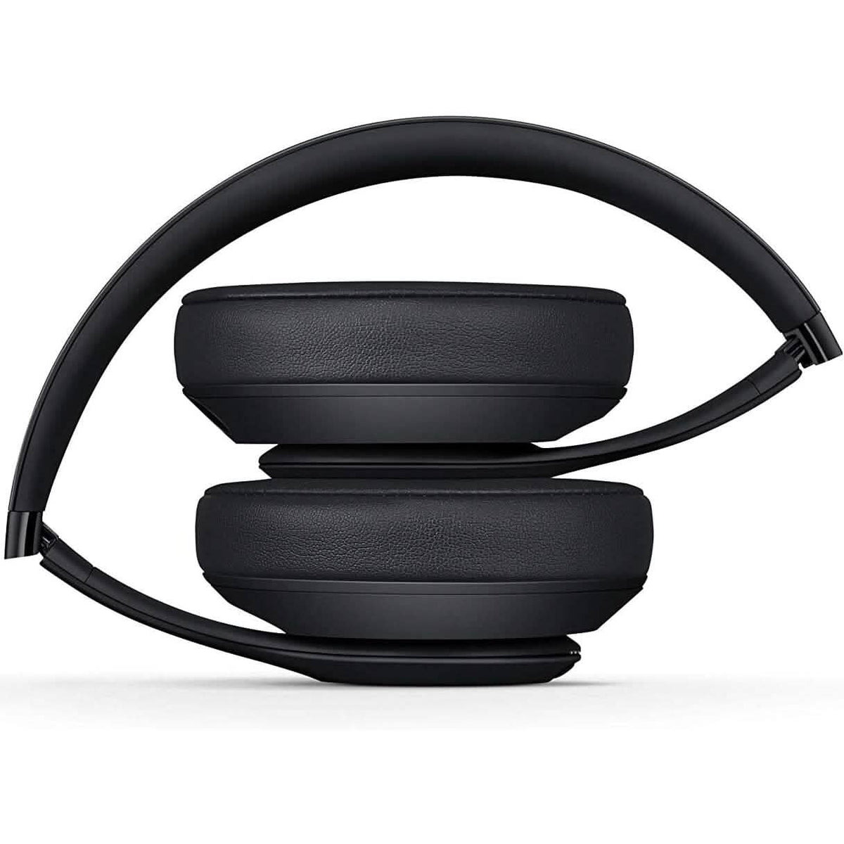 Wireless Noise Cancelling Over-Ear Headphones Matte Black Beats Studio3