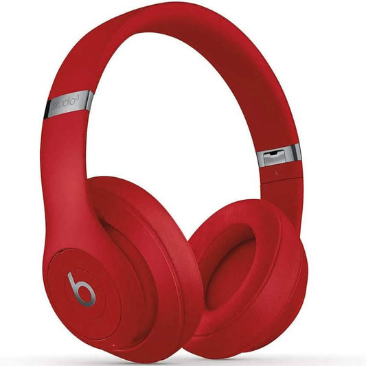 Wireless Noise Cancelling Over-Ear Headphones Beats Studio3 Apple W1 Chip